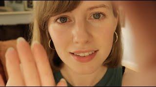 ASMR for Anxiety A Quiet Evening of Pulling Stress, Plucking Anxiety & Personal Attention