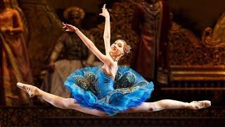 Anastasia Smirnova, Former Dancer of Mikhailovsky and Now Future Star of Mariinsky!