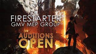 [FS] Firestarter GMV MEP Group 2021 Auditions OPEN