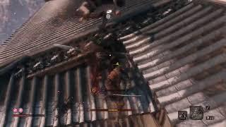 Sekiro Shadows Die Twice