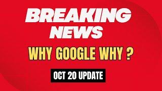 FIX -Hostload Exceeded Error in Google Search Console