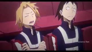 Kaminari Denki [BNHA] - I can't get enough.