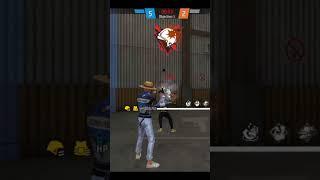 free fire one tap headshot desartegal #shorts