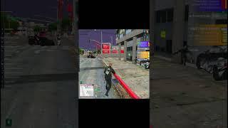 Самый эпичный выход на VRP #shorts #short #vrp #gta5 #gta #gta5rp