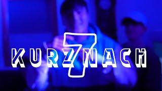 Naras - "Kurz nach 7" (prod. by Starlix)