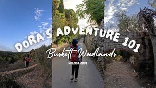 Dora's Adventure 101 | Episode 22 - Buskett Woodlands 