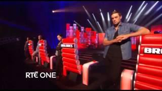 The Voice of Ireland
