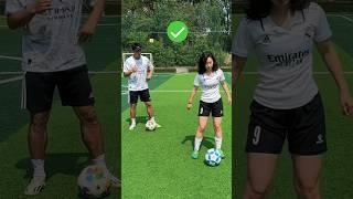Skills tutorials ️
