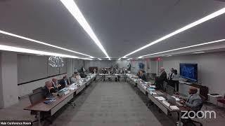 September 14, 2023 Northern Virginia Transportation Authority Meeting (Part 1)
