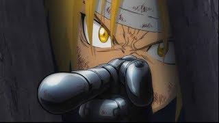 Fullmetal Alchemist Brotherhood「AMV」-Dance with the devil