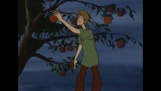 The New Scooby-Doo Movies: Eating Apples