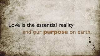 Meaning Of Life - Love | Animesh Bhatt