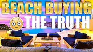 3 Hidden Secrets about Living at the Beach! — (MUST WATCH)