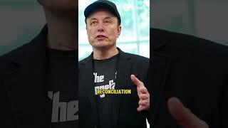 JD Vance says Elon Musk’s attack against Trump is a ‘huge mistake’ #shorts #elonmusk #techbullion