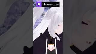 23см #Twitch #vtuber #ruvtuber