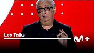 Leo Talks: Sofocos del verano | Movistar Plus+