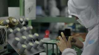 Sigma Aizu Factory Tour: Chapter 1