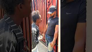 Funny Ethiopian TikTok Video  #ethiopiantiktok #habeshatiktok #newethiopianmusic