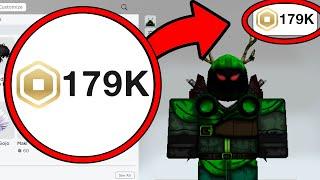 How To Get FREE ROBUX in APRIL 2024... (New Methods)