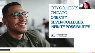 Harold Washington Virtual Tour