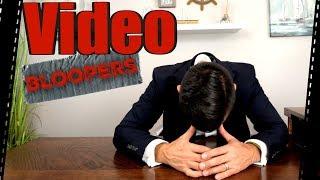 Funny Blooper Video - REALTOR® Life