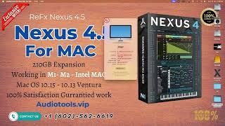 Nexus 4 Mastery: Effortless Installation on Mac M1, M2, M3, Intel!  | Pro Tips & Tricks