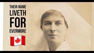 Their Name Liveth For Evermore - In Remembrance