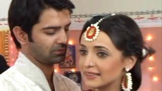 Barun Sobti & Sanaya Irani - bts haldi episode  sarun - Iss Pyaar Ko kya naam doon