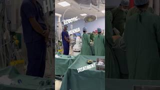 Surat’s 1st & only - Robotic Hernia Treatment I SURAT I India I Hernia Operation I Hernia Surgery