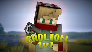 Badlion 1V1 Ep.1