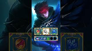 Julian Best Build 2023 | Julian Build And Emblem Setup - Jungler Tips ~ Mobile Legends Bang Bang