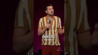 The Human Race | Max Amini | Stand Up Comedy