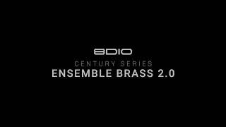 8Dio Century Brass Ensemble 2.0 Articulation Walkthrough