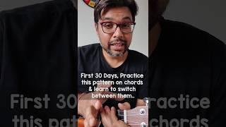 Ukulele Beginner Tips - Practice this for 30 days!