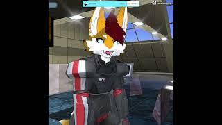 Chat is Aggressive #durrvish #vrchat