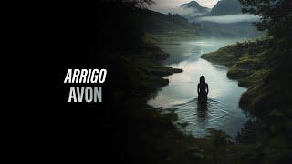 ARRIGO ft. Lizzy V - Avon (Official Hardstyle Video) [Copyright Free Music]