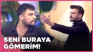 Görkem ile Oğuzhan Arasında Büyük Kavga!  | Kısmetse Olur: Aşkın Gücü 2. Sezon 119. Bölüm