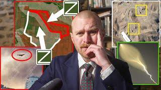 Danger of Destroying Everything - Weapon Upgrade | US Weighs Nuclear Strike on Iran | Ukraine Map