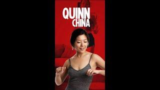 QUINN WANG (China) | 9.LFM 2022 | Chennai INDIA