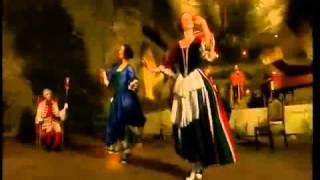 №25  Baroque Dance   Gigue  Il Giardino Armonico