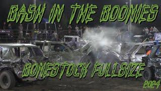 BONESTOCK FULLSIZE BASH IN THE BOONIES 2024