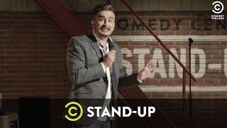 Ricardo Pérez II @ #StandupEnComedy