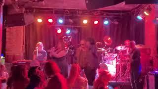 Let’s Stay Together (Al Green COVER) - Jennifer Grimm & Dr. Mambos Combo - Bunkers Minneapolis 2024