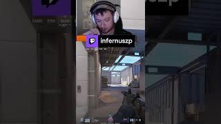 ASMR от деда | infernuszp с помощью #Twitch