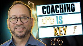 The Power Of Coaching And Mentorship With John Manfredy