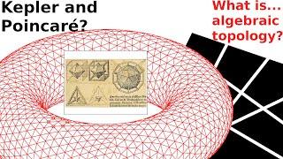 What is...Poincaré duality?