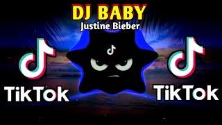 DJ BABY X JUSTINE BIEBER TIKTOK VIRAL (SLOWED BASS ANALOG) 2024 REMIX