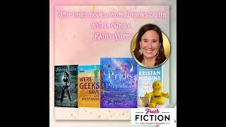 Fresh Fiction
