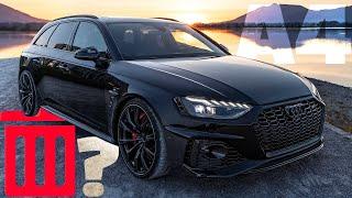 AUDI A4 S-LINE VOLLAUSSTATTUNG BEWERTET VOM JUGENDLICHEN‼️/ Autobahn Test / POV Test Drive