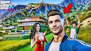 Cristiano Ronaldo Real Life Mod Remastered Season 1